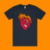 BLOCK TEE Thumbnail