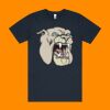 BLOCK TEE Thumbnail