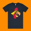 BLOCK TEE Thumbnail