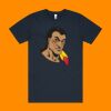BLOCK TEE Thumbnail