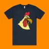BLOCK TEE Thumbnail