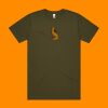 BLOCK TEE Thumbnail
