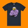 BLOCK TEE Thumbnail