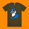 BLOCK TEE Thumbnail