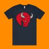 BLOCK TEE Thumbnail