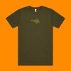 BLOCK TEE Thumbnail