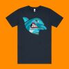 BLOCK TEE Thumbnail