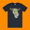 BLOCK TEE Thumbnail