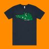 BLOCK TEE Thumbnail