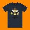 BLOCK TEE Thumbnail