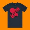 BLOCK TEE Thumbnail
