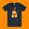 BLOCK TEE Thumbnail
