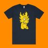 BLOCK TEE Thumbnail