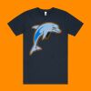 BLOCK TEE Thumbnail