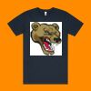 BLOCK TEE Thumbnail