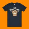 BLOCK TEE Thumbnail