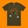 BLOCK TEE Thumbnail