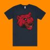 BLOCK TEE Thumbnail