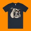 BLOCK TEE Thumbnail