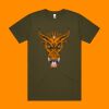 BLOCK TEE Thumbnail