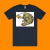 BLOCK TEE Thumbnail