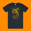 BLOCK TEE Thumbnail