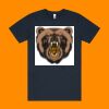 BLOCK TEE Thumbnail