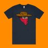 BLOCK TEE Thumbnail