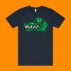 BLOCK TEE Thumbnail