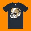 BLOCK TEE Thumbnail