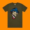 BLOCK TEE Thumbnail