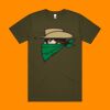 BLOCK TEE Thumbnail