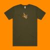 BLOCK TEE Thumbnail