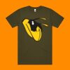 BLOCK TEE Thumbnail
