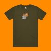 BLOCK TEE Thumbnail