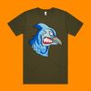 BLOCK TEE Thumbnail
