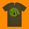 BLOCK TEE Thumbnail