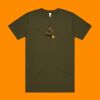 BLOCK TEE Thumbnail