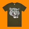 BLOCK TEE Thumbnail