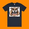 BLOCK TEE Thumbnail