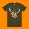 BLOCK TEE Thumbnail