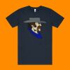 BLOCK TEE Thumbnail