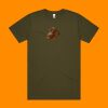 BLOCK TEE Thumbnail