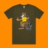 BLOCK TEE Thumbnail