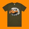 BLOCK TEE Thumbnail