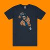 BLOCK TEE Thumbnail