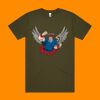 BLOCK TEE Thumbnail