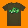 BLOCK TEE Thumbnail