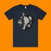 BLOCK TEE Thumbnail