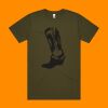 BLOCK TEE Thumbnail